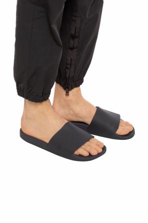 Branded slides, zdjęcie 2 Branded slides od Rick Owens DRKSHDW